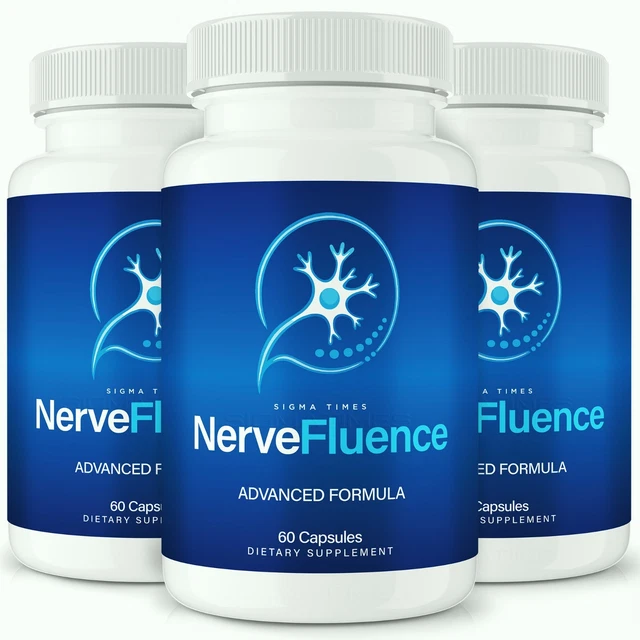 Buy NerveFluence Supplement Official Website Best Price Offer
